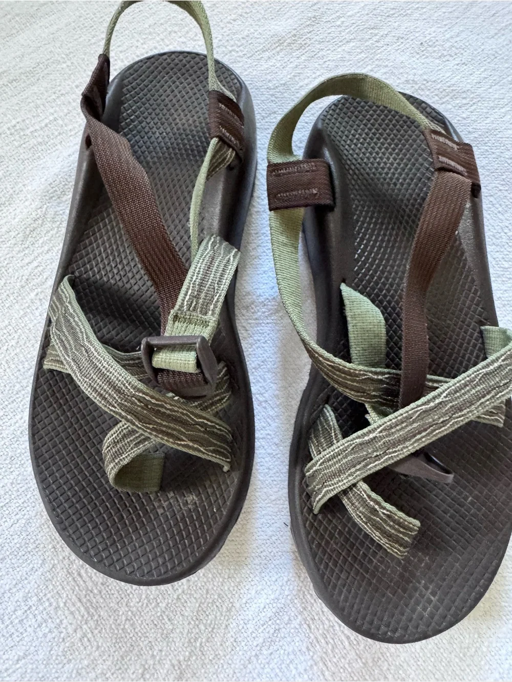 N/A chaco size